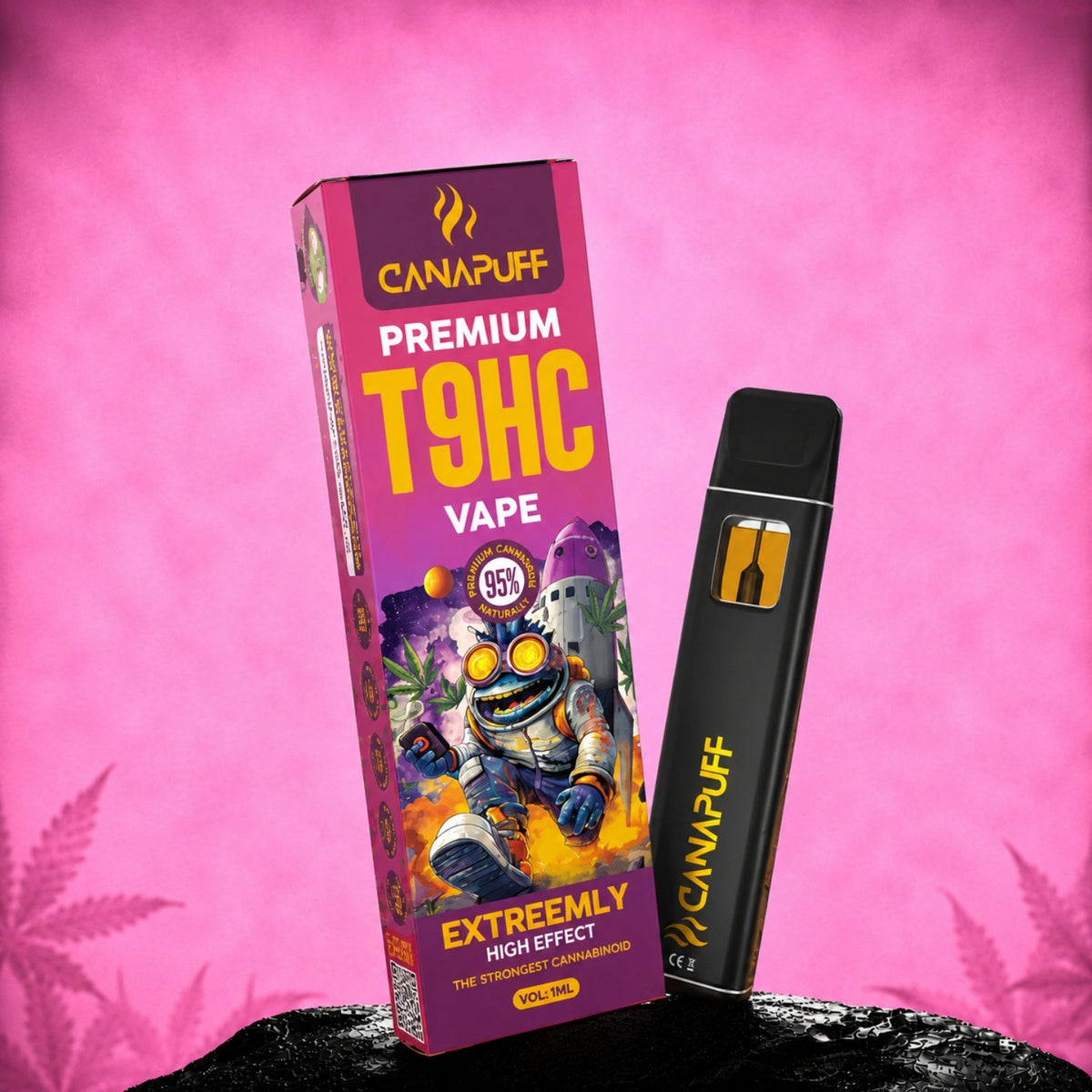 Vape: Calitate premium și pufuri delicate