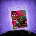 Canapuff THCA Afghan Gold Hash 99%, 1 gram