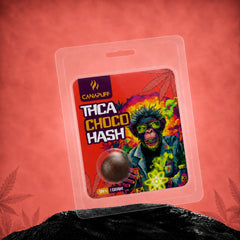 THCA Hash Choco %99 1g
