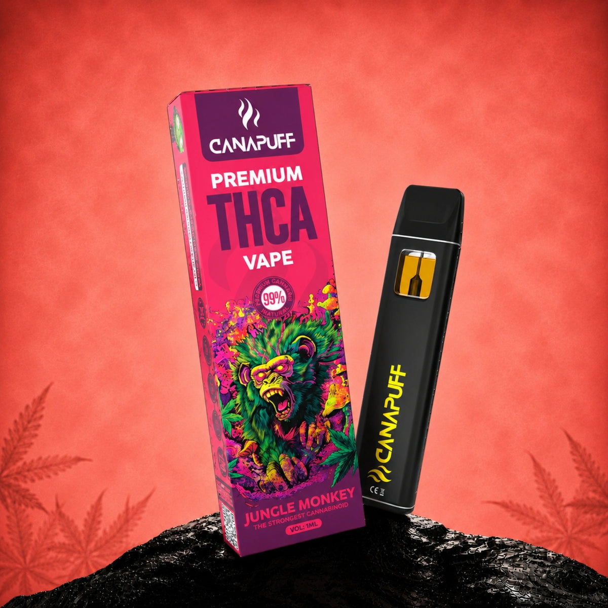 insta bar vape review Insta Bar GO Mint Disposable Vape, 2mL