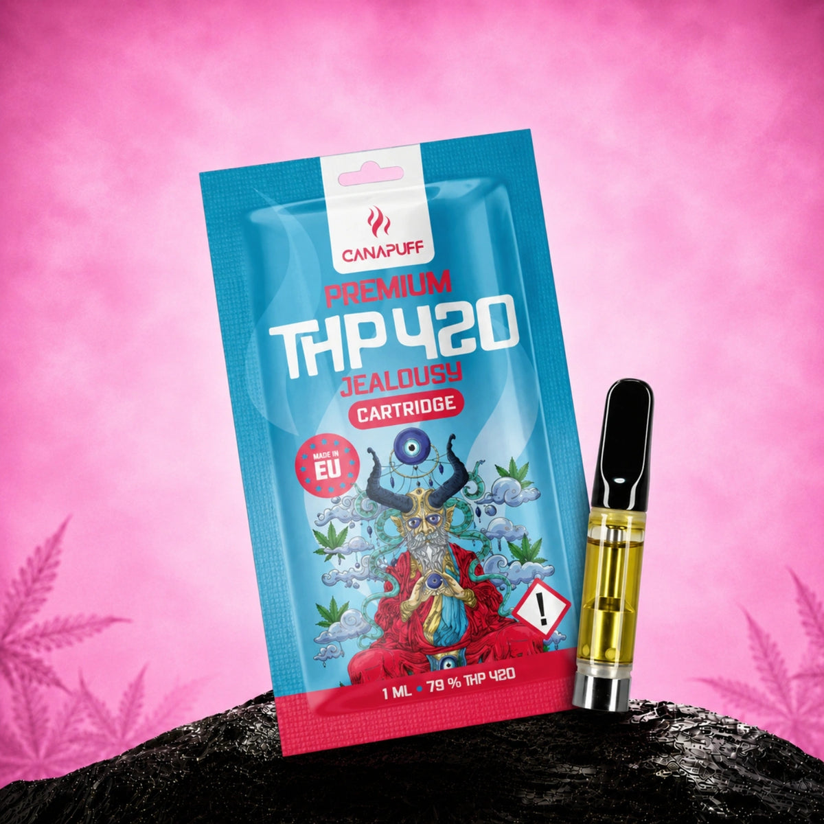 Kasetė – aukščiausios kokybės Vape kasetės stipriam ✨