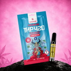 THP420 Cartridge Jealousy 79%