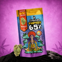 THP420 Topskud Amnesia 65 %
