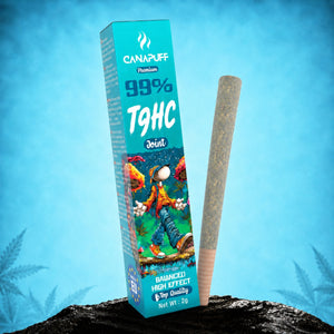 TⳊHC Joint Balanced 99%