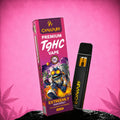 Canapuff TⳊHC Vape 95% 1 ml eldobható pen