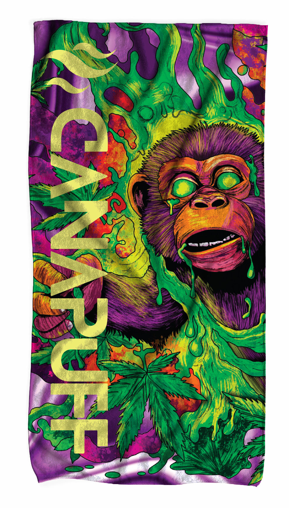 Ručník Monkey Glue
