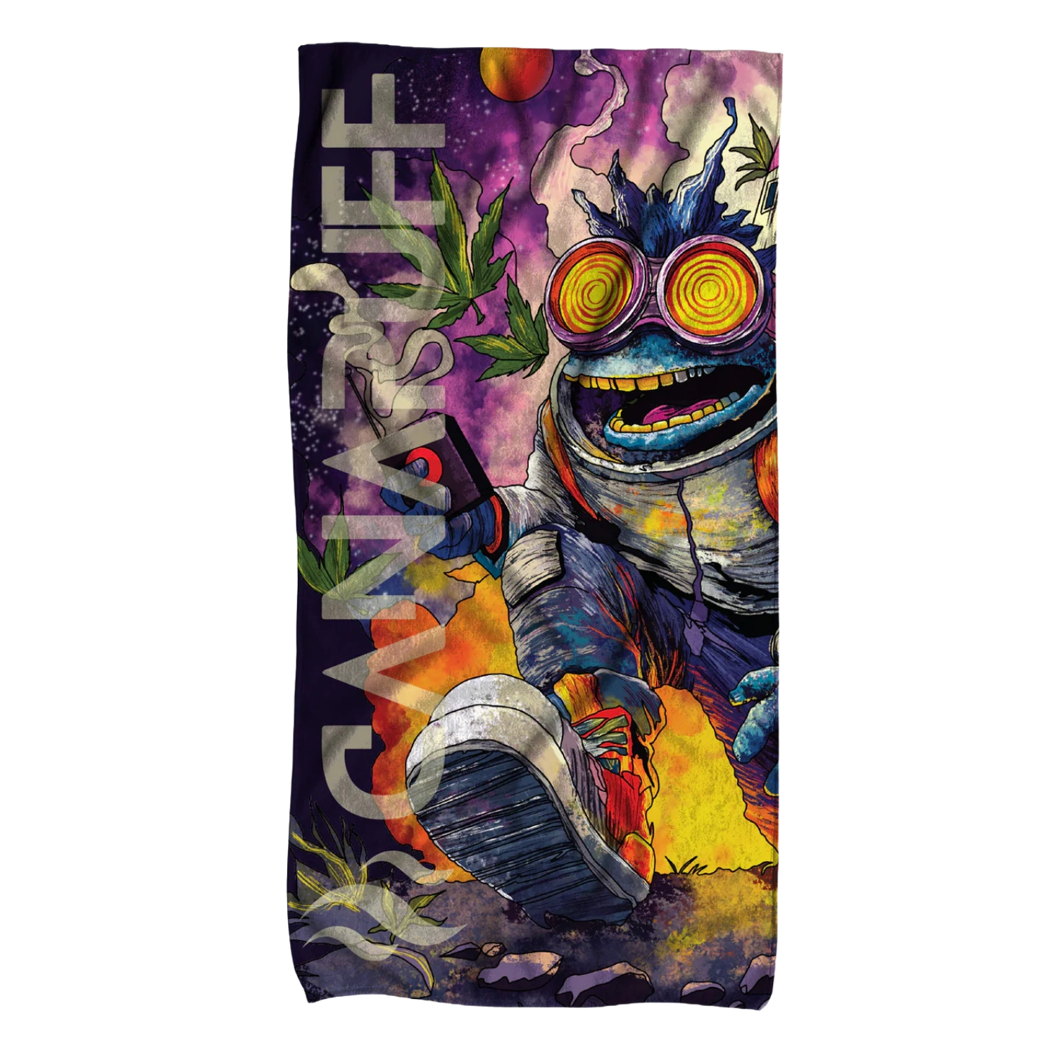 Towel Extreemly
