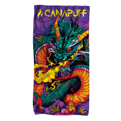 Handduk Extreme Dragon