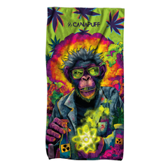 Handduk Atomic Monkey