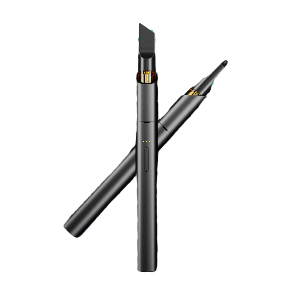 Vessel Vista Edge Slate - Premium Vaping Experience Vessel Vista Edge Slate - Premium Vaping Experience