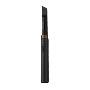 Vessel Core - Black