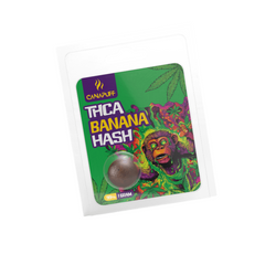 THCA Hash Banana 99 % 1g