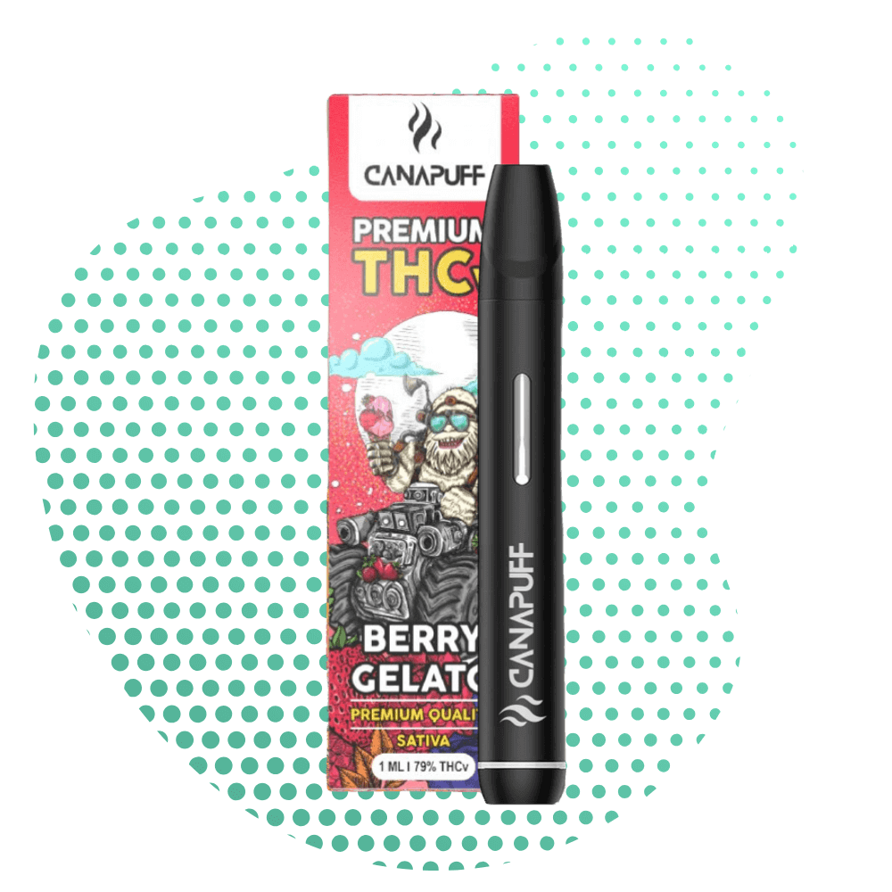 ペン付CRDH80%HyperLemon0.5ml CNP THXE H4CBH THC-H Based Flowers and Gummies