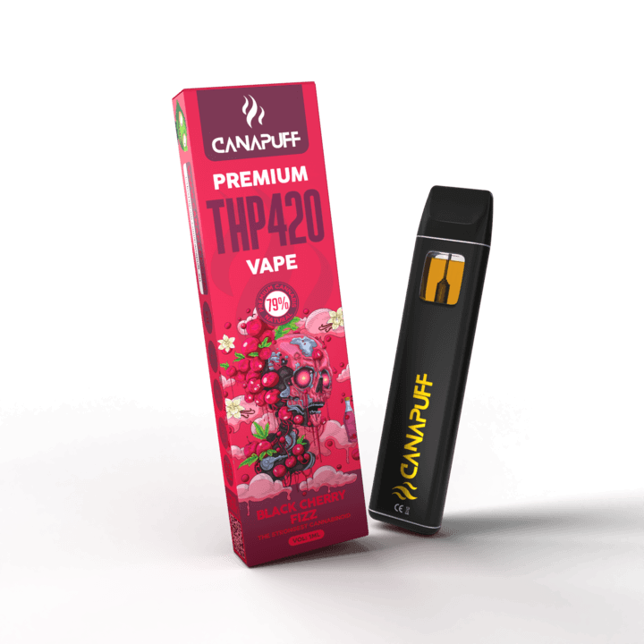 elfbar elfa kaufen California Cherry | Geek Bar Pulse Vape main image 1