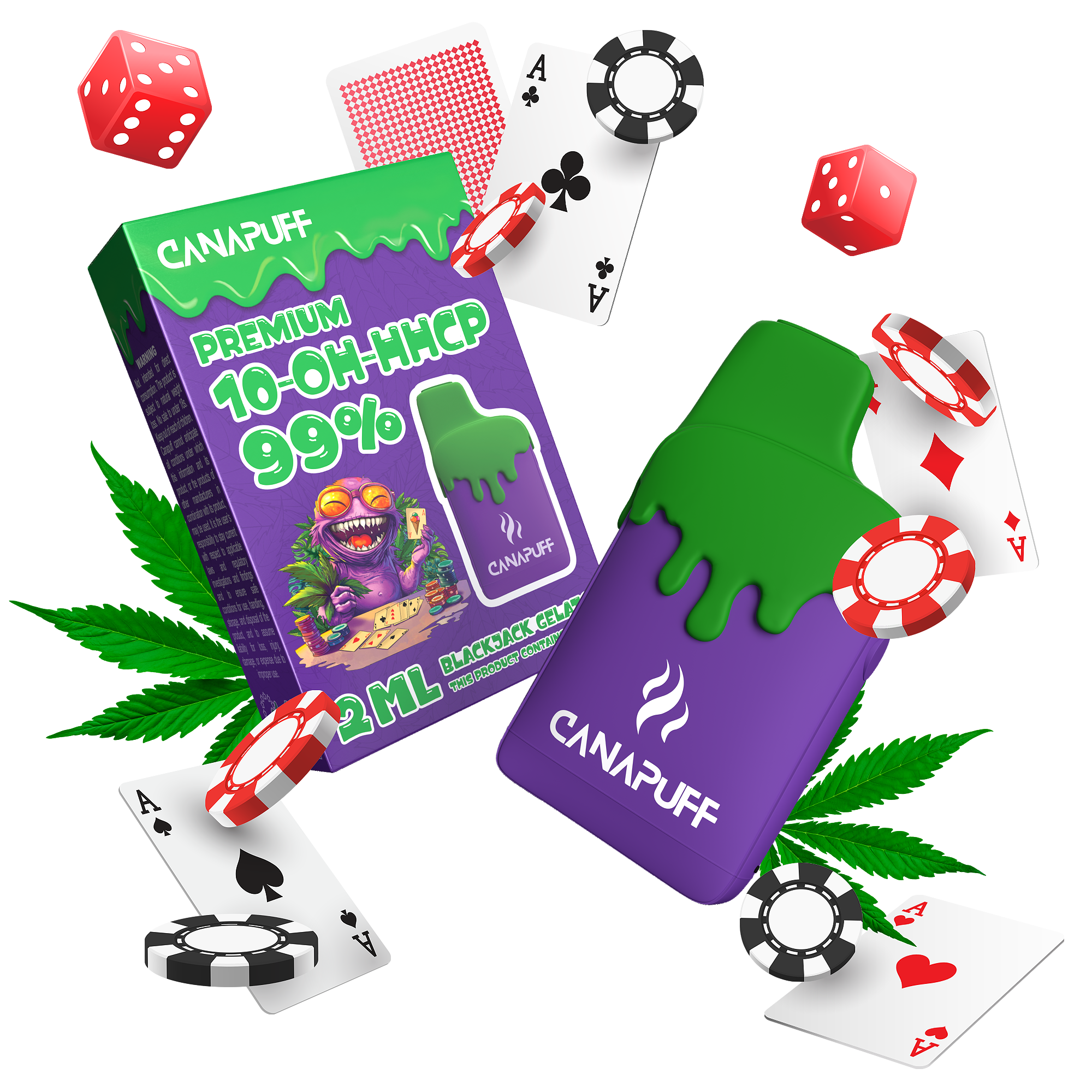 Buy 10-OH-HHCP: The Ultimate Vape Experience