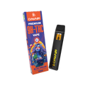 9H-THC Vape Blue Dream 95% 1 ml