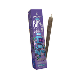 CBG9 Joint Blåbär Cookies 60% 2g