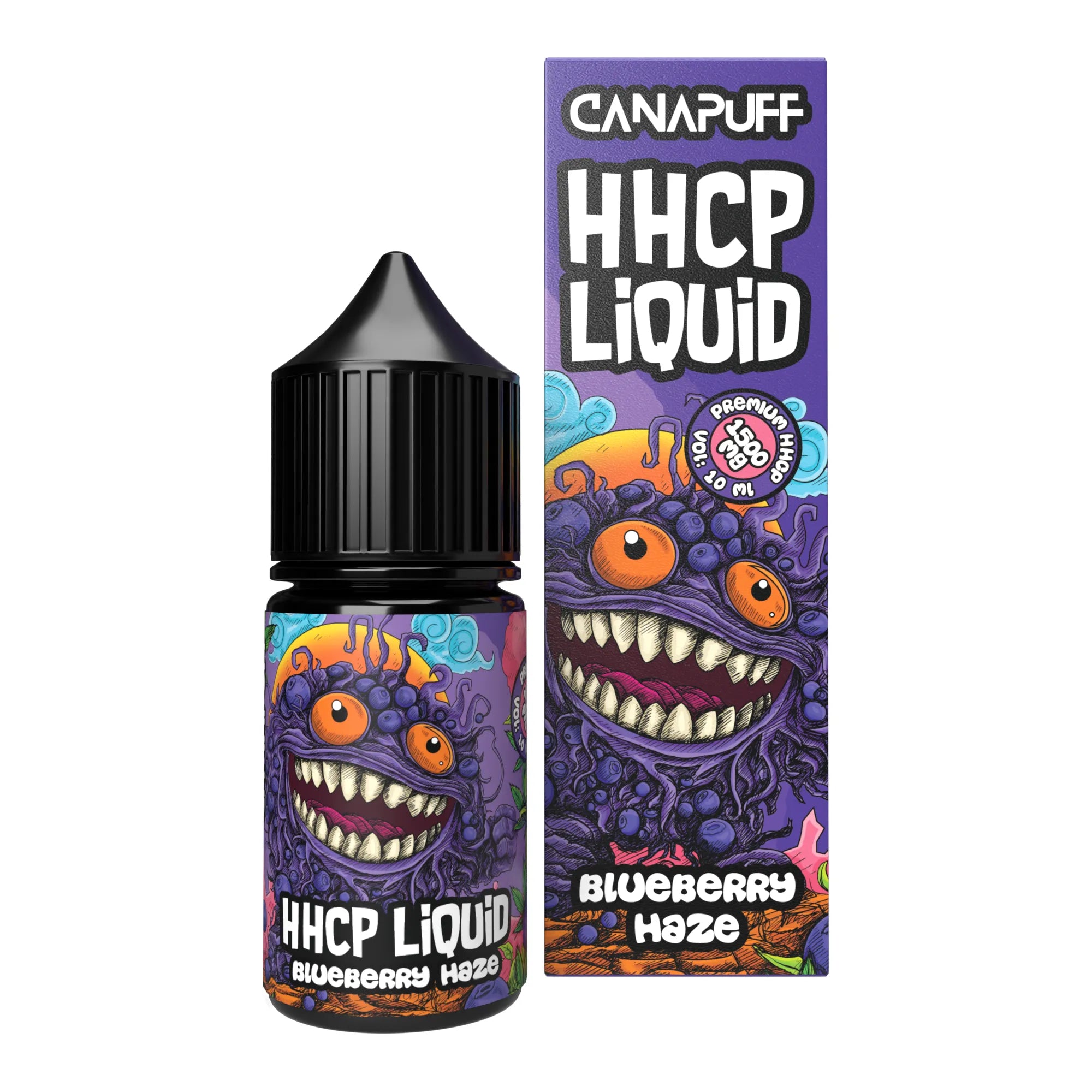 CHilliN liquid 1ml【CRDH H4CBD CBN】 1ml H4CBD Cartridge (Psychoactive Blend) - Buy 1ml H4CBD