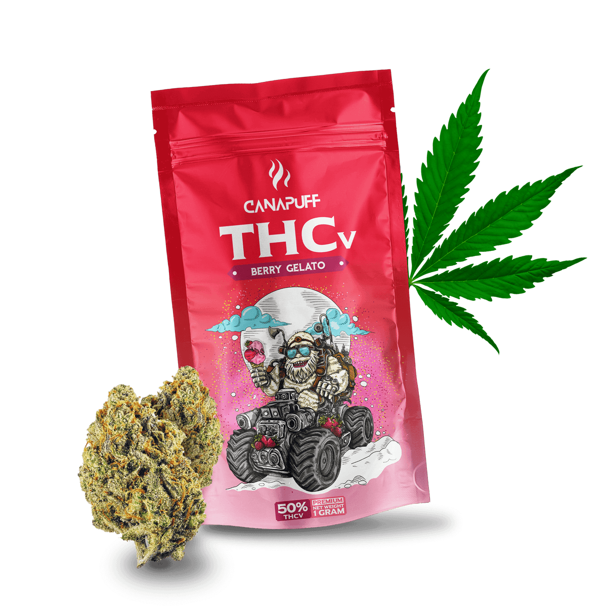 Buy CB9 Products – Premium CB9 Cannabinoids Online