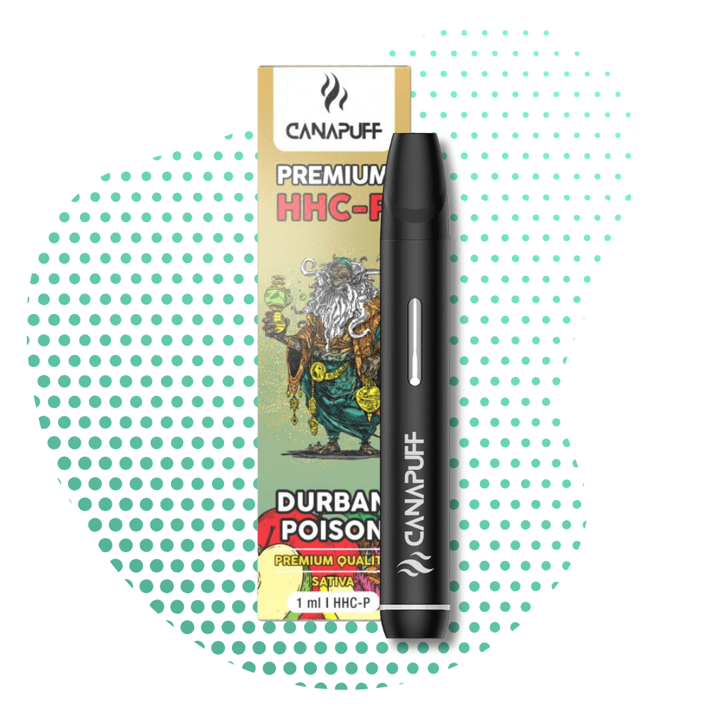 CRD63%＋30% 1ml Durban Poison crdpo cbd Plain Jane Durban Diesel Indoor CBD Bud