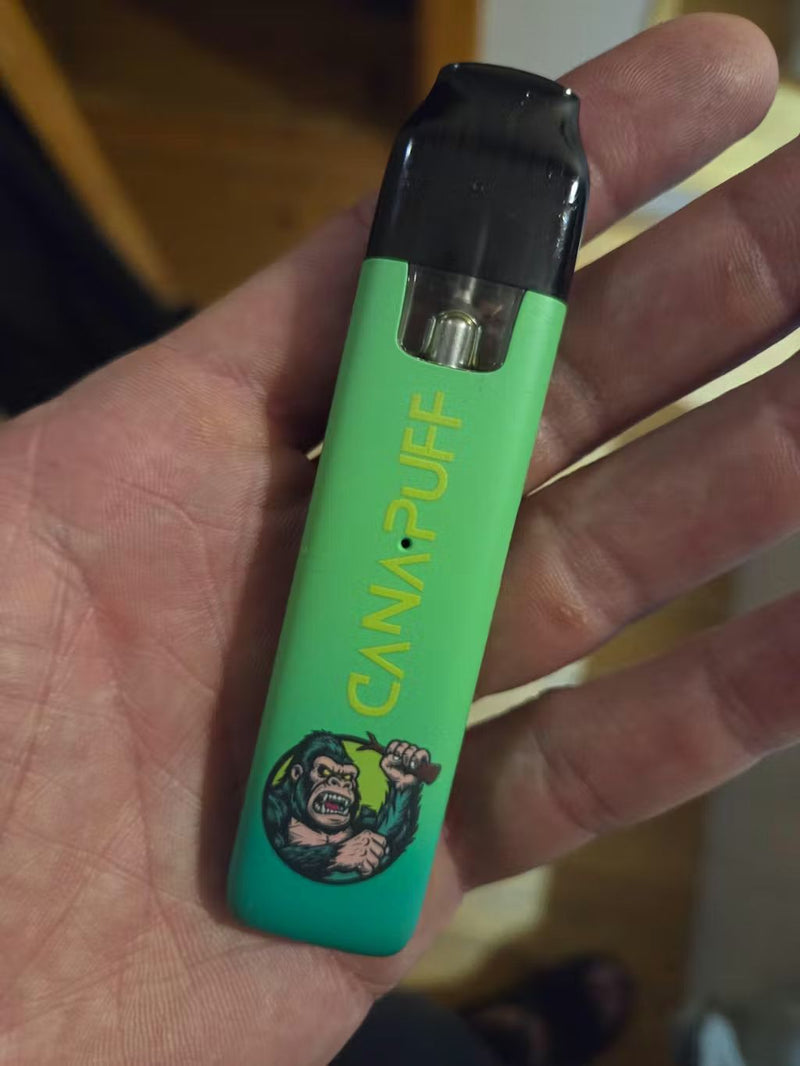 9H-HHCP Vape Horchata 1ml Sweet Spice Shot 9H-HHCP Vape Horchata 1ml Sweet Spice Shot