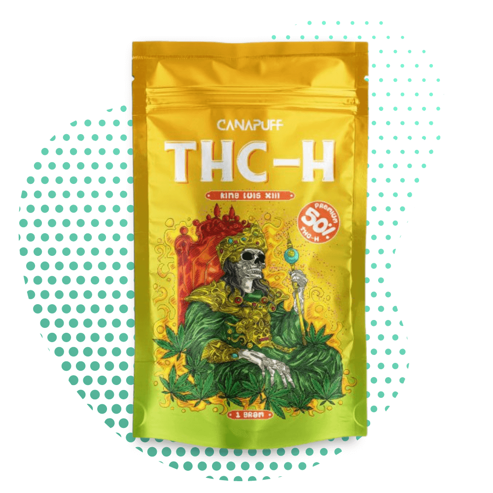 Lemon Cherry Gelato 3.5g