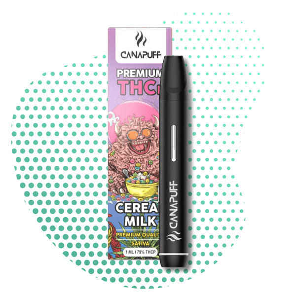 CBNリキッド cerealmilk 1ml×4 CBNリキッド cereal milk 1ml×4 Cereal Milk #1