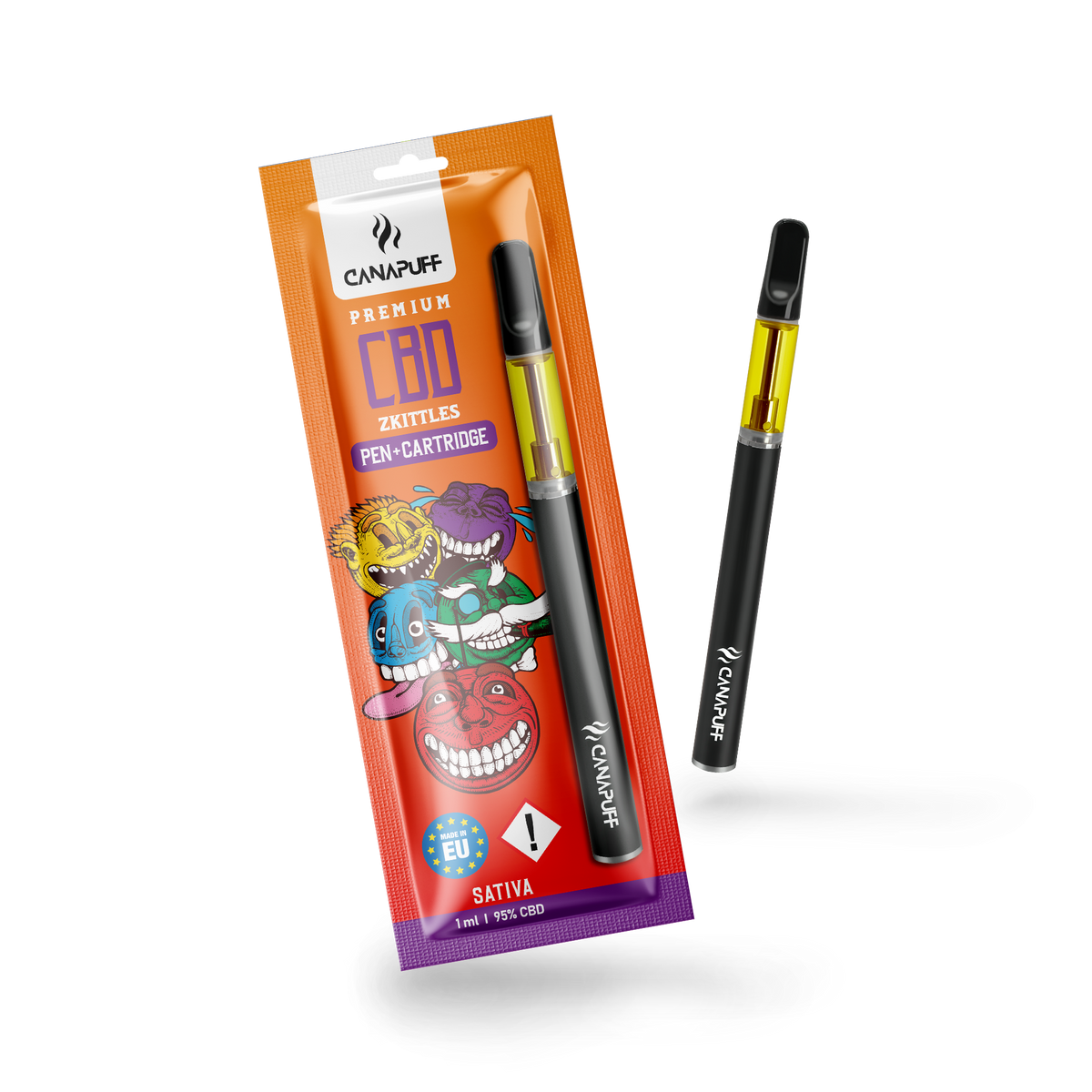 elfbar elfa kaufen Premium CBD Pen+Cartridge