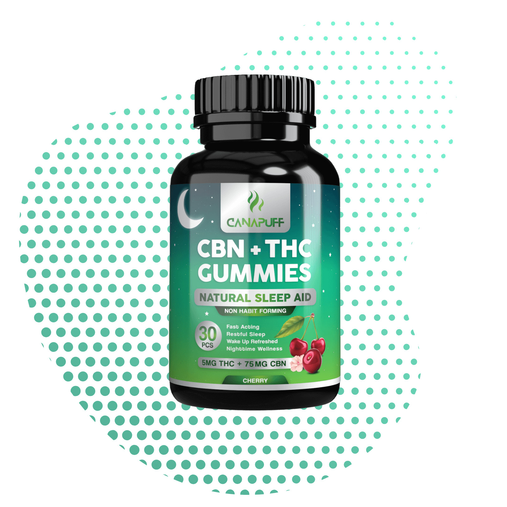 CBN Vapes 🌬️ - Smooth, Calming Sessions CBN Vapes 🌬️ - Smooth, Calming Sessions