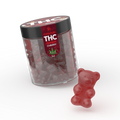 Gomme di THC alla ciliegia