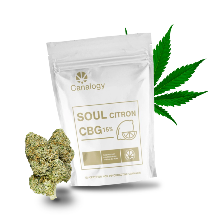 Soul CBG