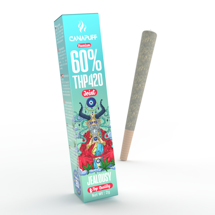 THP420 Joint 60% Jealousy 2g