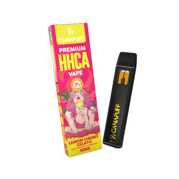hhc vape italia legale Vuse: acquista online sigarette elettroniche e liquidi main image 0