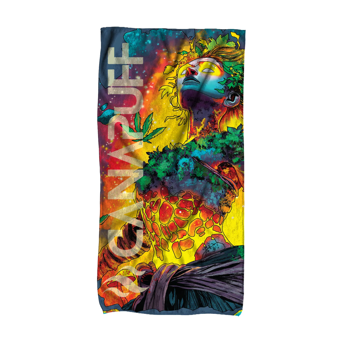 Towel Euforic