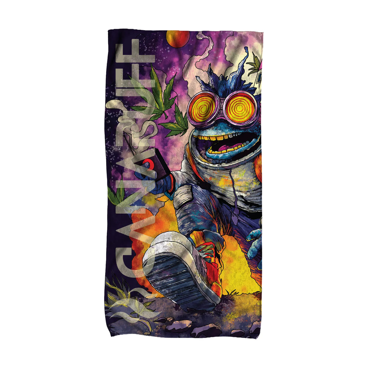 Towel Extreemly