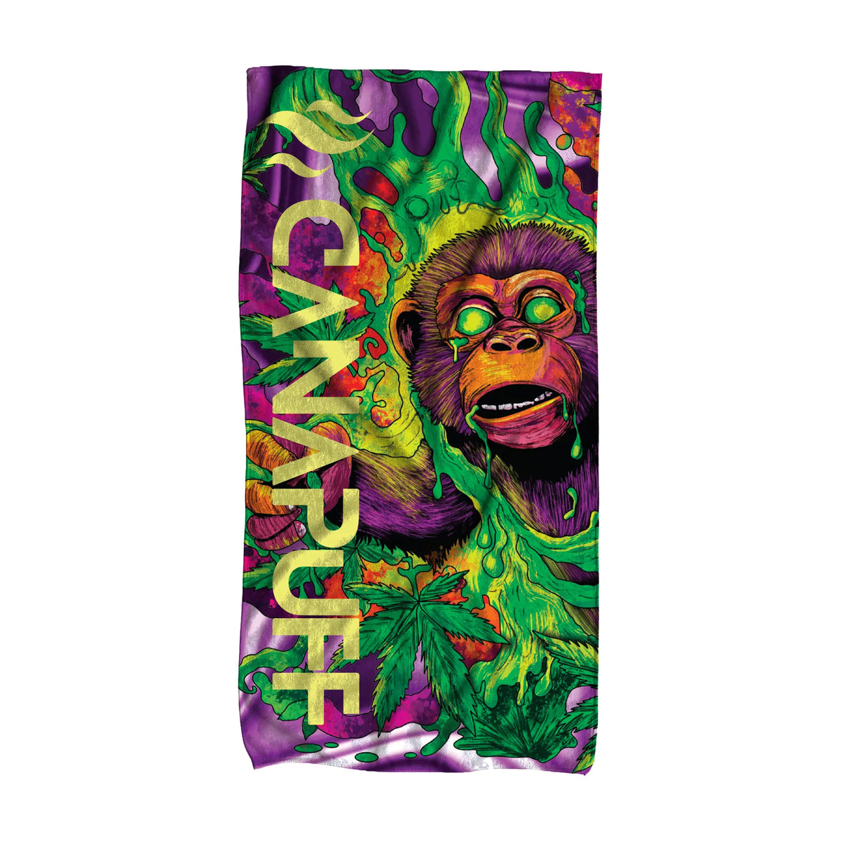 Ručník Monkey Glue