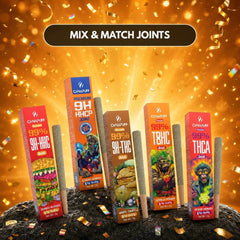 Mix & Match Joint