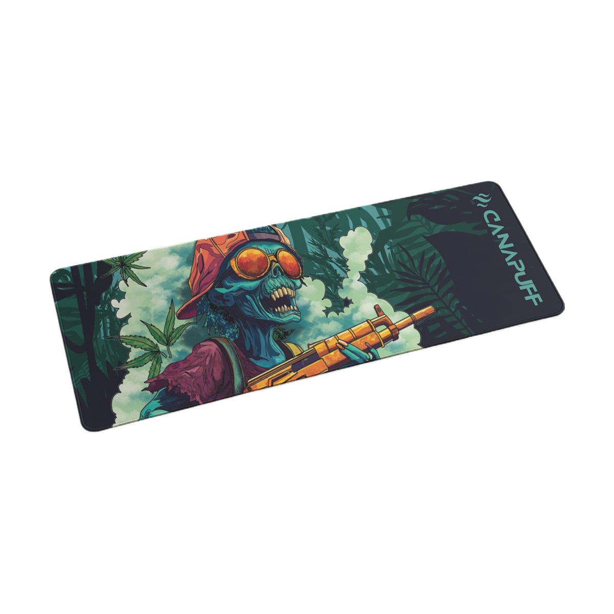 Mouse Pad AK47