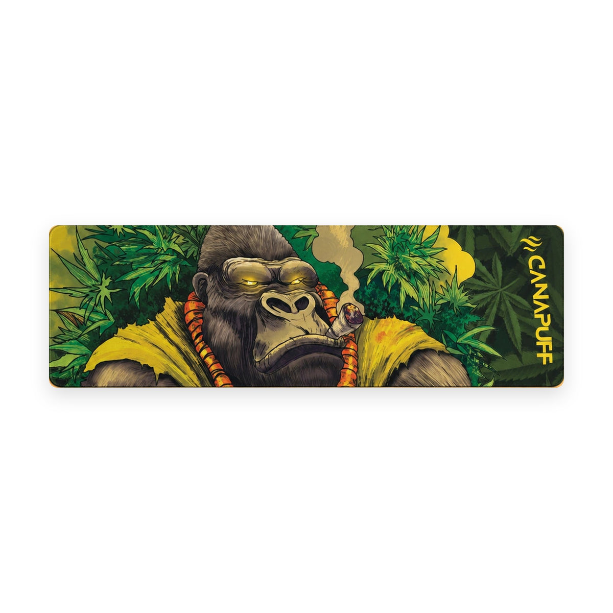 Mouse Pad Gorilla Power