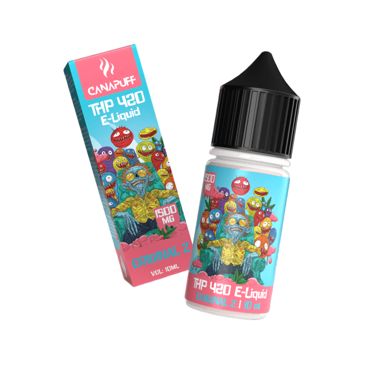 elfbar nachfüll pod läuft aus Elux Firerose 5000 Blue Crush Nic Salt main image 1