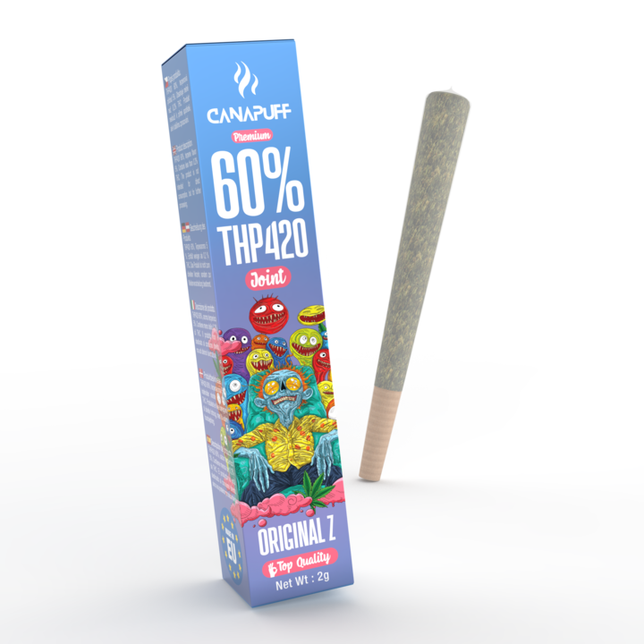 THP420 Joint 60% Original Z 2g