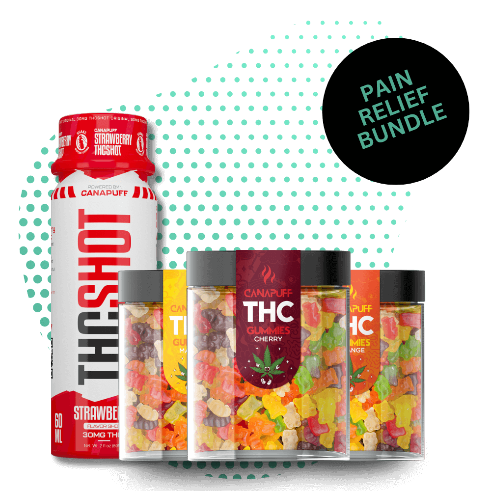 Pain Relief Pack