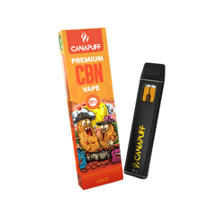 CBN Vape Papaya Punch 89% 1ml