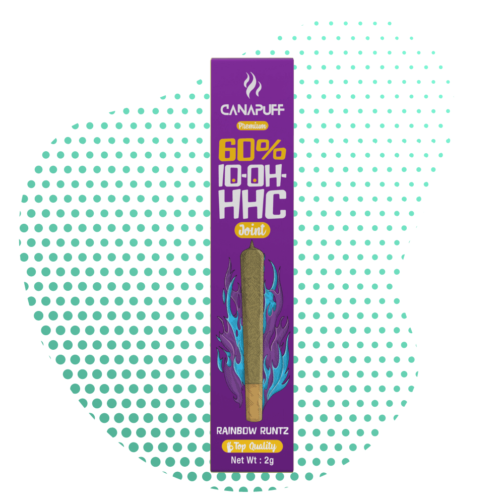 Buy 10-OH-HHC Flowers, Liquids, Vapes & Cartridges online