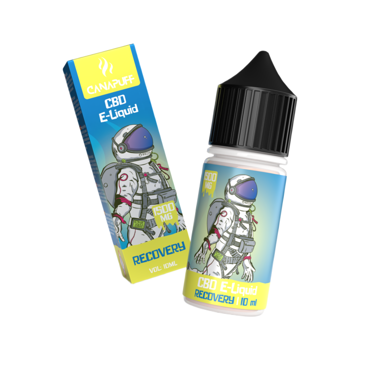 Líquidos de CBD barato: Suaves, Versátiles y Efectivos 💧