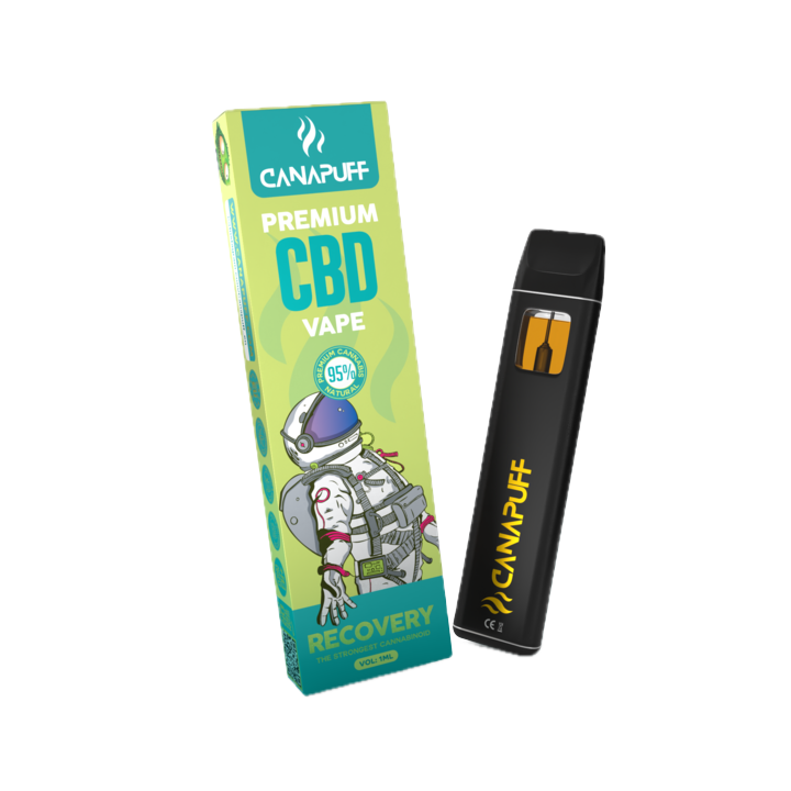 elfbar elfa master akku CANNABALS | Forbidden Fruit | 1g AIO main image 0