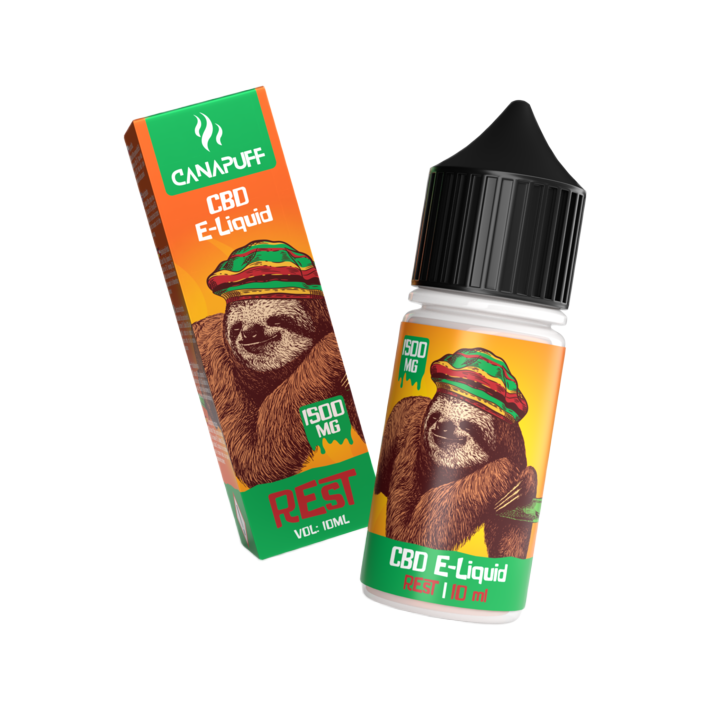 elfbar elfa kaufen Supreme CBD 500mg E-Liquid 10ml