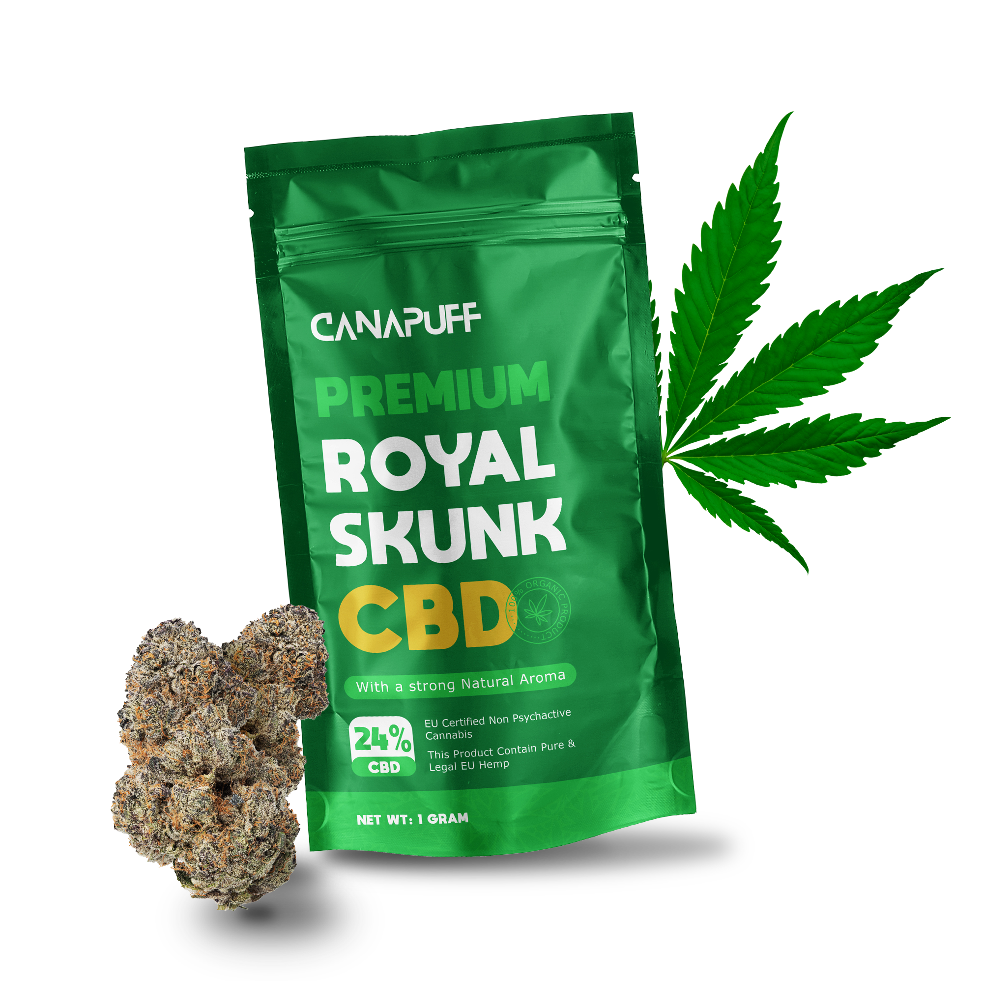 Royal CBD