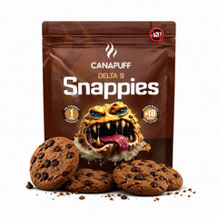 THC Cookies