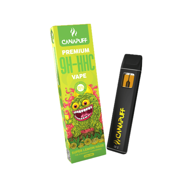 10-OH-HHC Super Lemon Haze Vape | Canapuff acheter 10-OH-HHC Super Lemon Haze Vape | Canapuff acheter